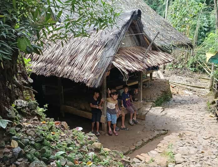 From Jakarta: Baduy Tribe Day Trip With Lunch - Overview