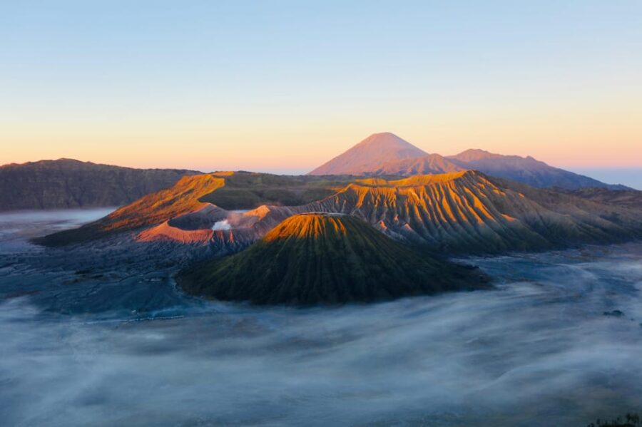 From Jakarta : Jakarta to Bali Tour 7 Day