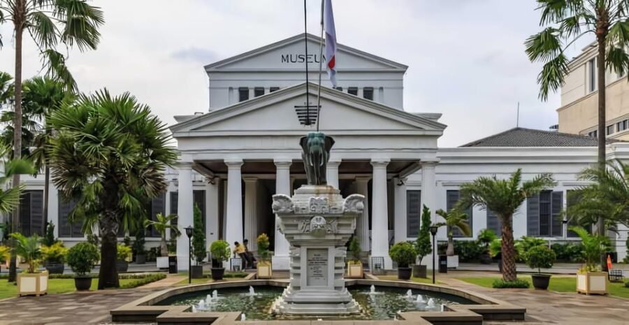 From Jakarta : Java Island 7 Day - Bali Island 7 Day - Tour Package Overview