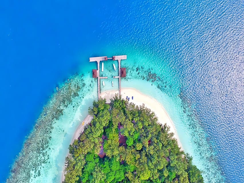 From Jakarta : Private Tour 5 Days 4 Night Jakarta Explore - Tour Overview