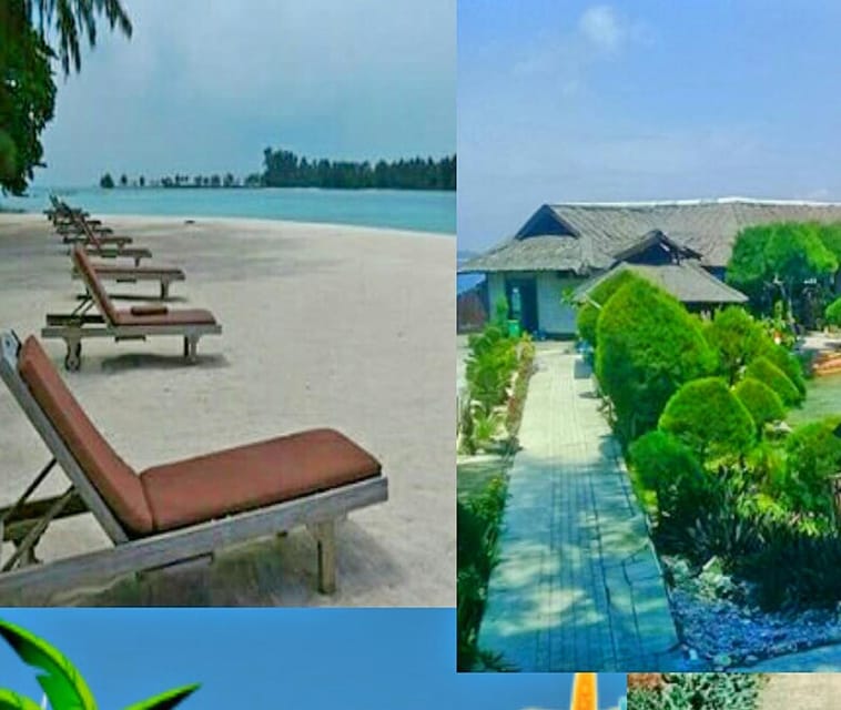 From Jakarta : Private Tour 5 Days 4 Night Jakarta Explore - Tour Overview