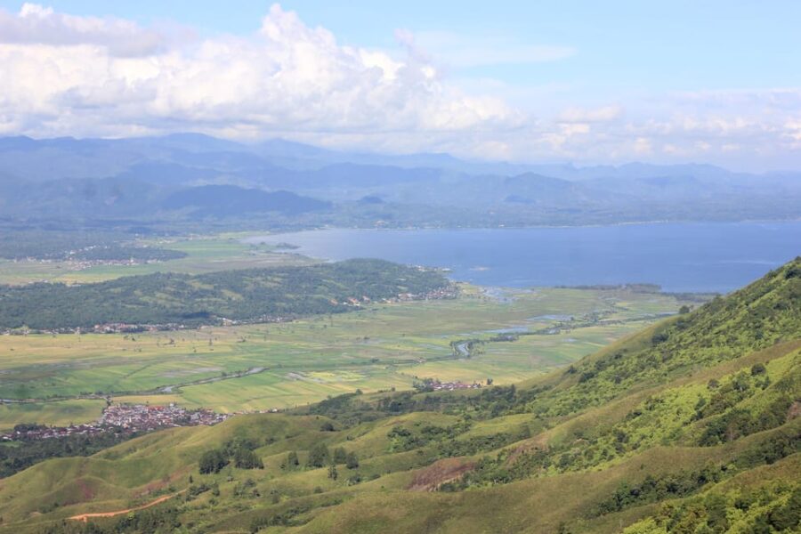 From Jakarta: Sumatra Island Overland Tour, Indonesia 13 Day