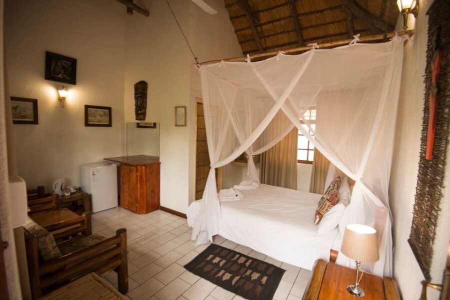 From Johannesburg: 6-Day Classic Kruger National Park Safari