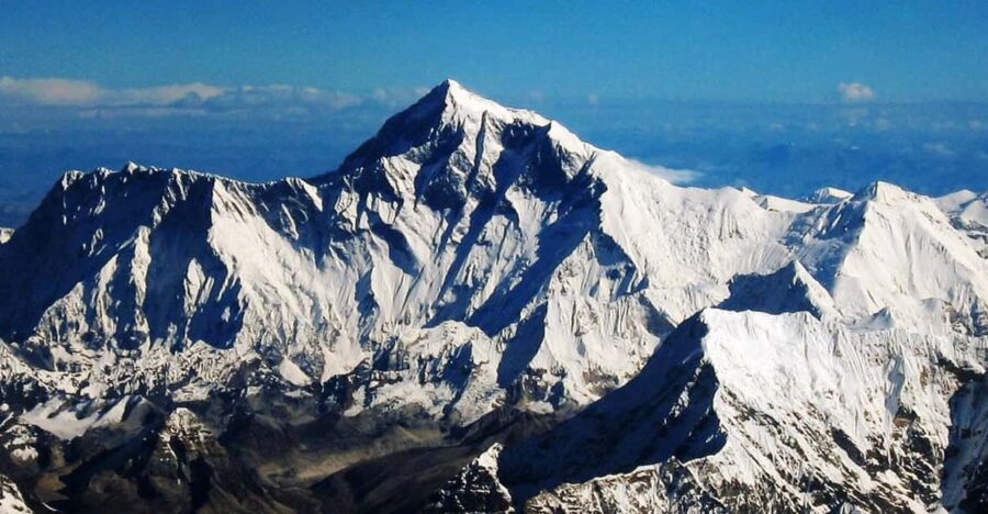 From Kathmandu: 1 Hour Everest Mountain Flight - Overview and Experience