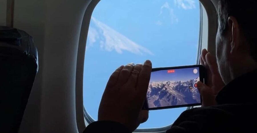 From Kathmandu: 1 Hour Panoramic Everest Flight - Flight Overview and Details