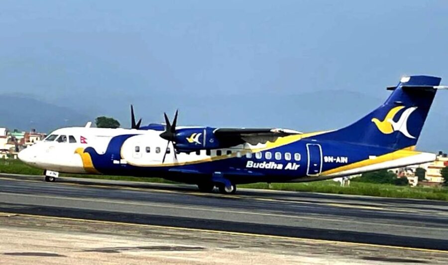 From Kathmandu- 1 Hour Scenic Everest Mountain Flight Nepal - Overview and Pricing