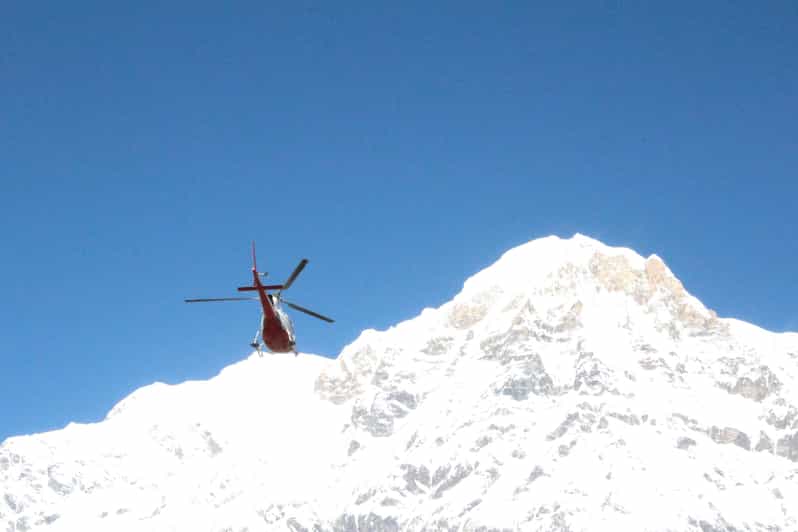 From Kathmandu: 12 Day Annapurna Base Camp Private Trek - Overview and Pricing