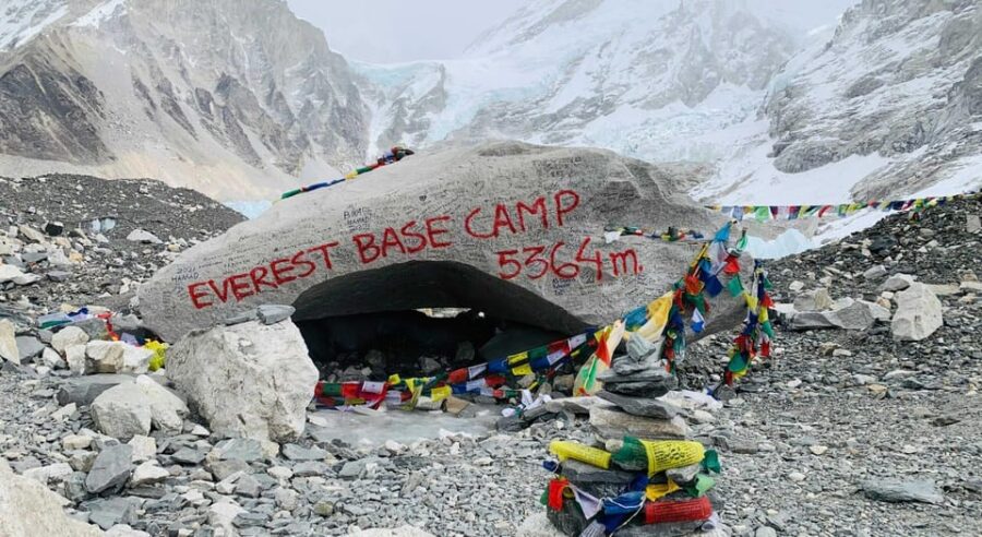 From Kathmandu: 15 Day Everest Base Camp & Kala Patthar Trek - Overview and Pricing