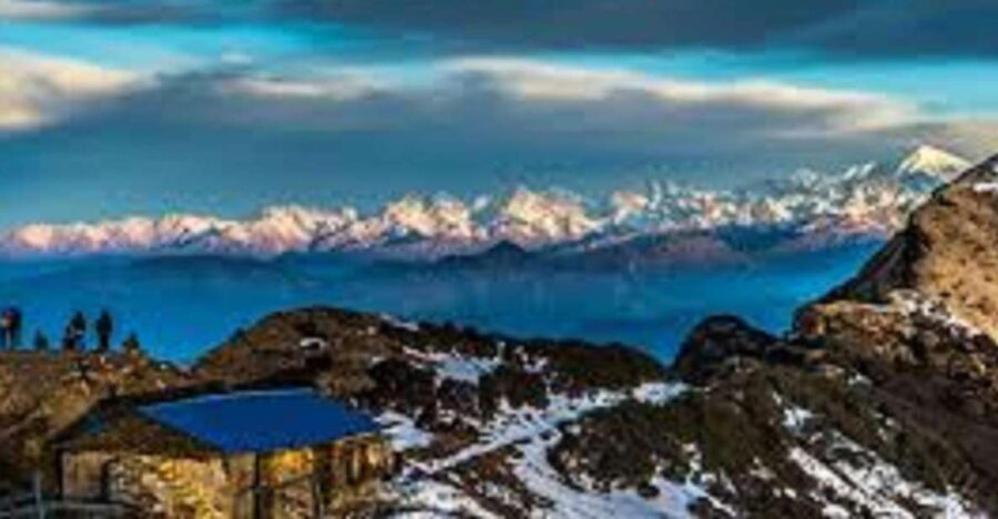 From Kathmandu: 2 Night 3 Days Kalinchowk Trek - Overview and Pricing