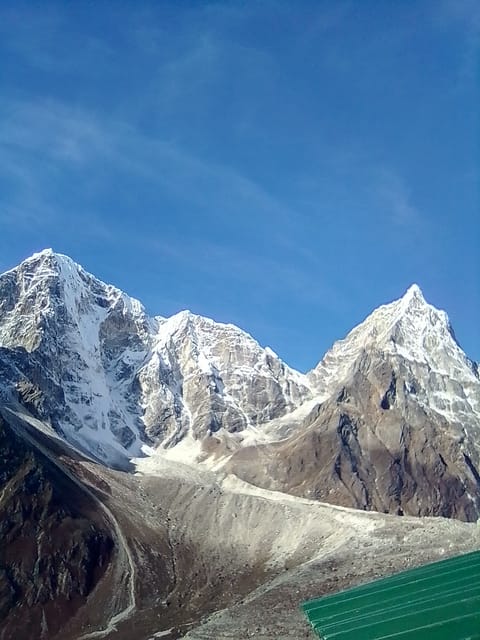 From Kathmandu :21 Days Everest (Base Camp)Three Passes Trek - Overview and Pricing