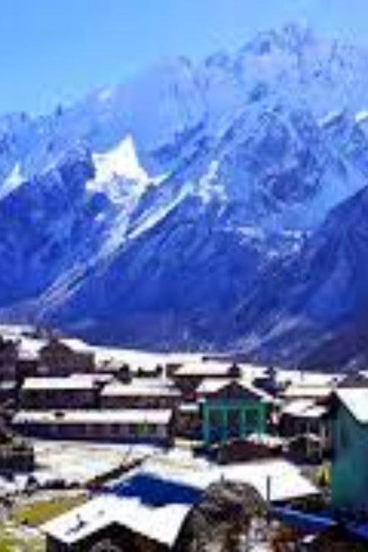 From Kathmandu: 5 Days Langtang Valley Nature Explore Trek