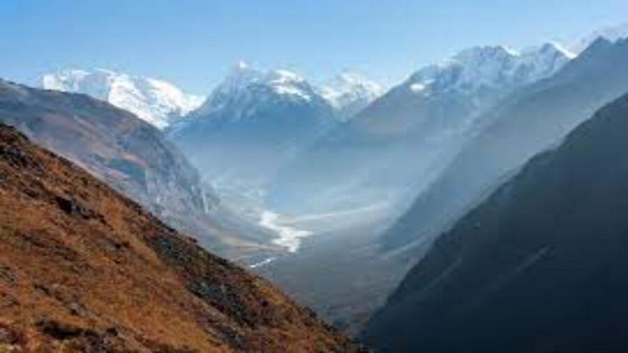 From Kathmandu: 5 Days Langtang Valley Nature Explore Trek