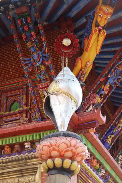 From Kathmandu: Nagarkot Sunrise and Changu Narayan Temple …