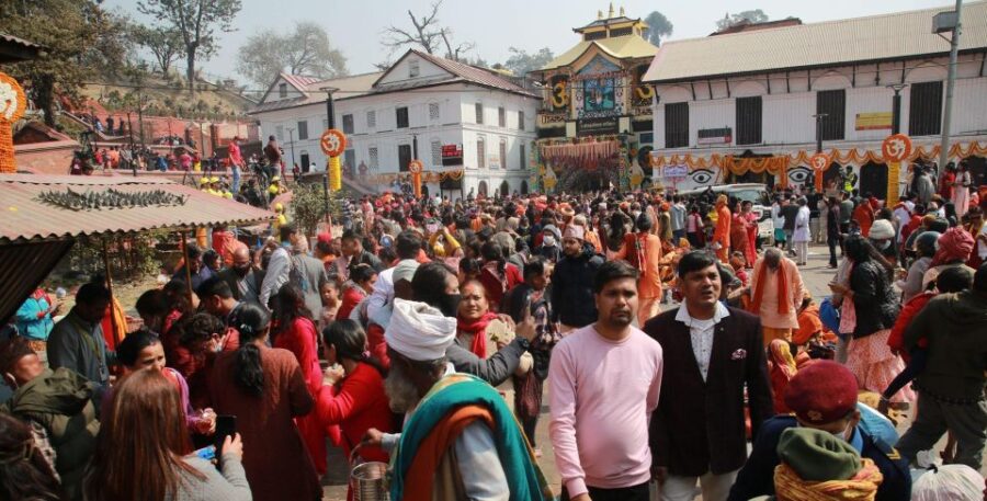 From Kathmandu: Private 3 Hour Pashupatinath Aarati Tour - Tour Overview