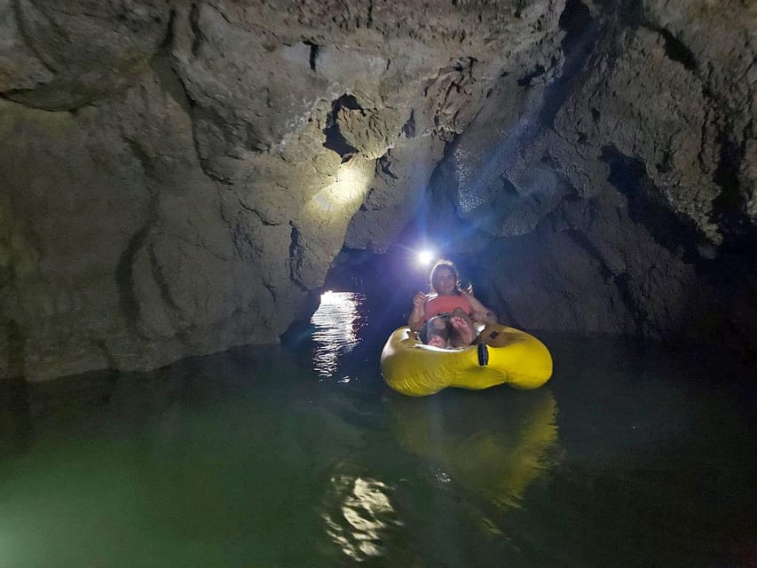 4 Best Canoe And Kayak Experiences In Khao Lak