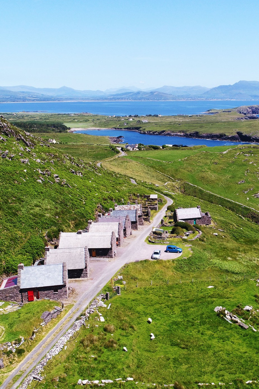 From Killarney: Ring of Kerry Guided Day Tour