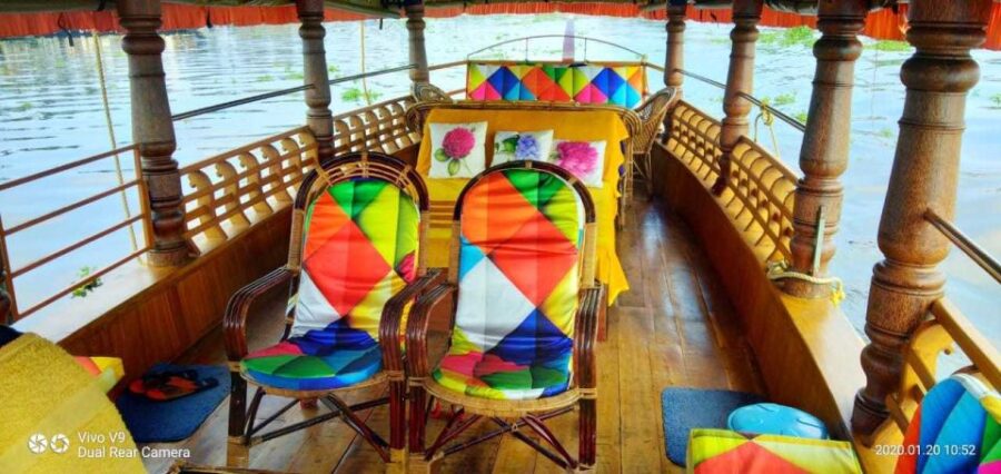 7 Best Canoe And Kayak Experiences In Kochi