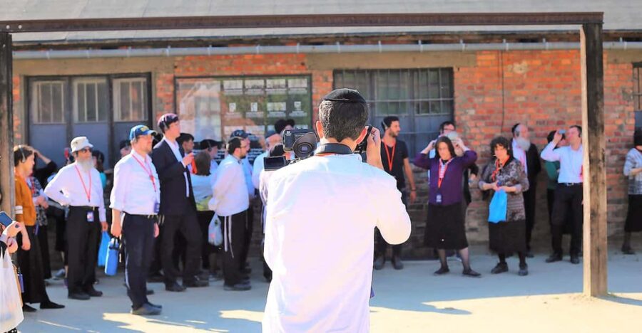 From Krakow: Auschwitz Birkenau Small Group Tour With Pickup - Tour Overview