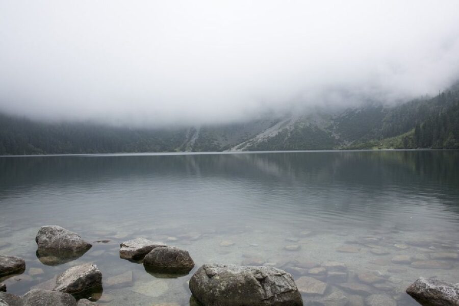 From Krakow: Morskie Oko and Zakopane Day Trip - Trip Overview
