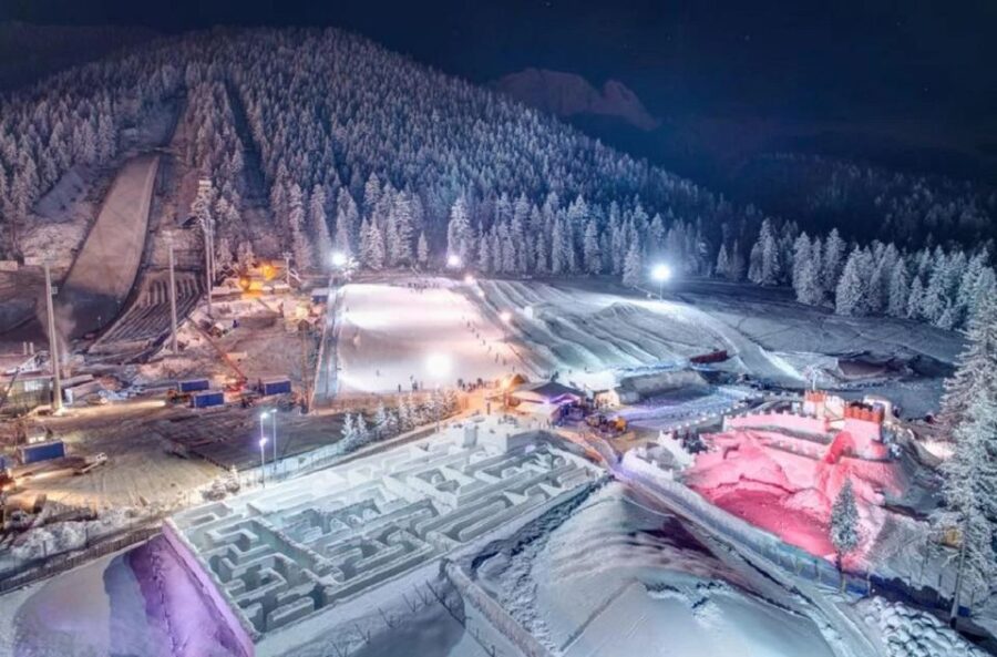 From Krakow: Zakopane Full-Day Tour With Lunch Option - Tour Overview and Pricing