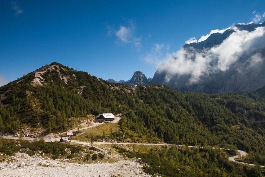 2 Best Guided Tours In Kranjska Gora