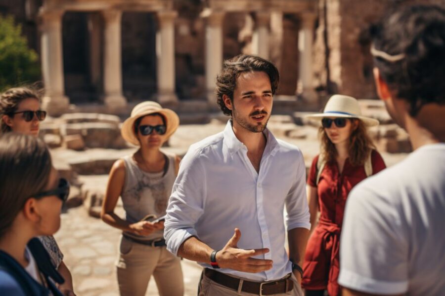 From Kusadasi/Izmir: Ephesus Private Tour With Less Walking - Tour Features and Inclusions