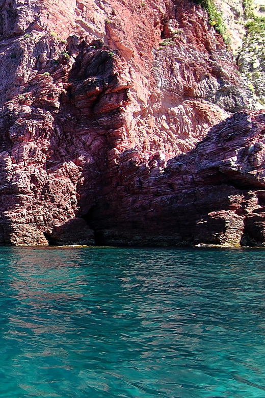 From La Spezia: Cinque Terre Full-Day Boat Tour - Tour Overview