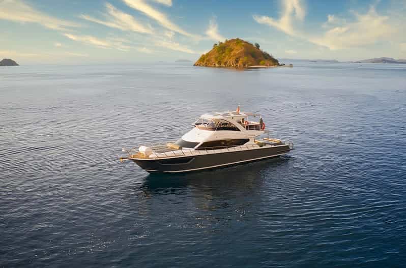 From Labuan Bajo: Day Tour of Komodo Island With Snorkeling - Tour Overview and Pricing
