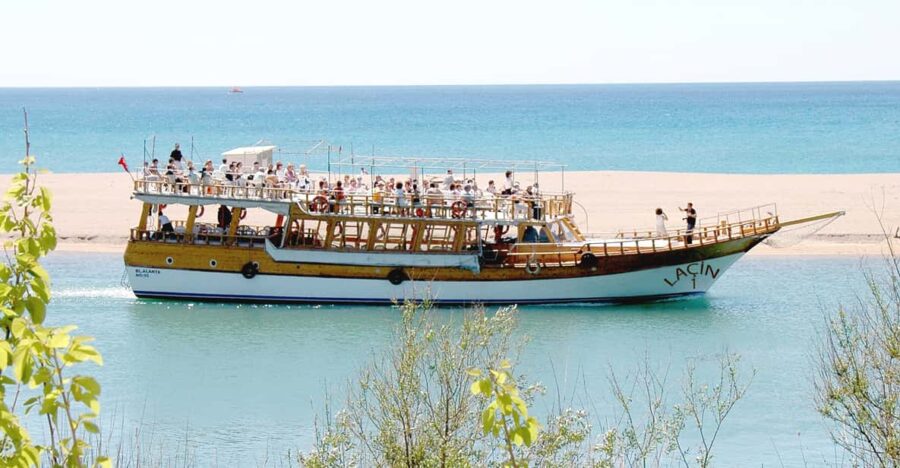 From Lara Area: Manavgat Day Trip With River Cruise - Trip Overview and Pricing