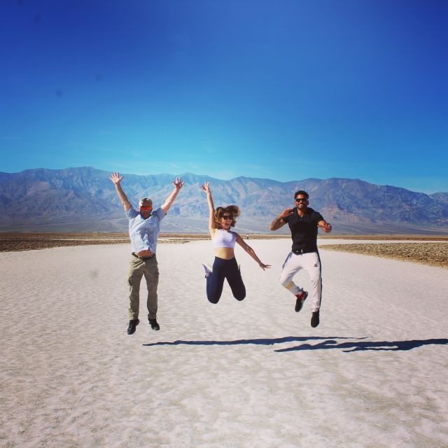 12 Best Full-Day Tours In Las Vegas