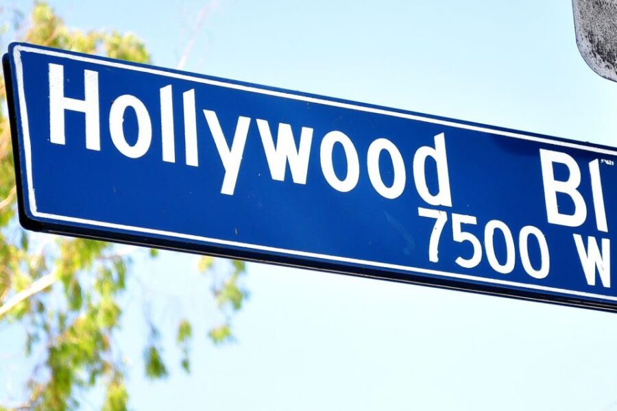 From Las Vegas: Hollywood and Los Angeles Day Trip - Trip Overview
