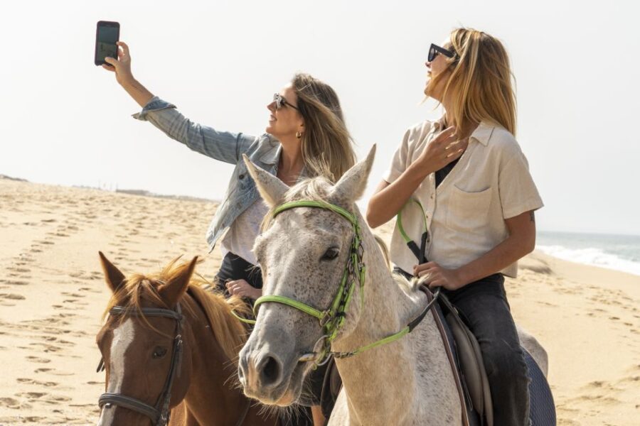 From Lisbon: Comporta and Setúbal Trip With Horseback Riding - Trip Overview