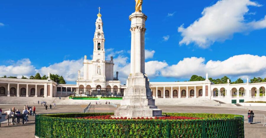 2 Best Self-Guided Tours In Fatima