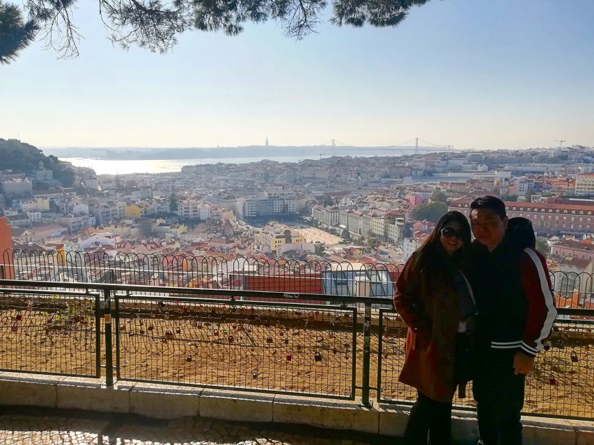 From Lisbon: Fatima, Nazare, Obidos & Caves Private Day Trip - Tour Overview