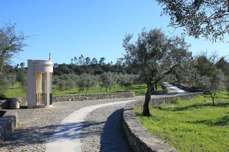 From Lisbon: Fatima Sanctuary Private Day Tour