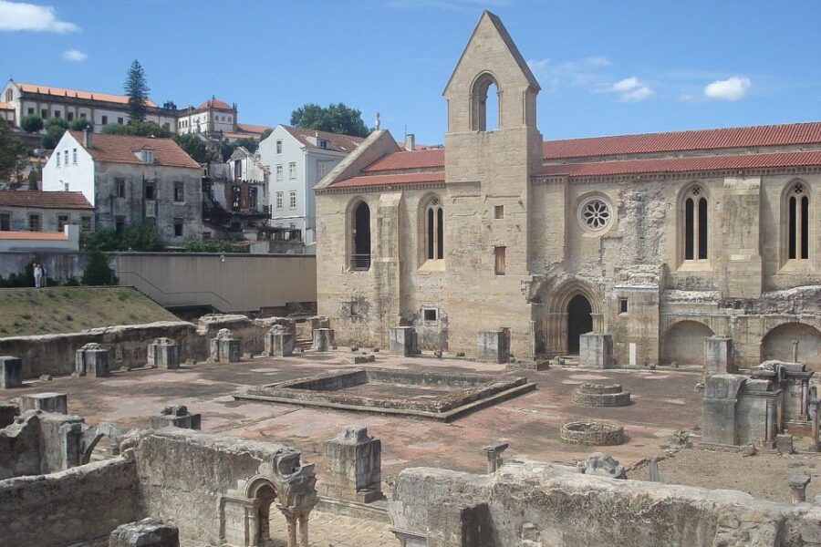 From Lisbon: Private Tour to Coimbra - Tour Overview and Pricing