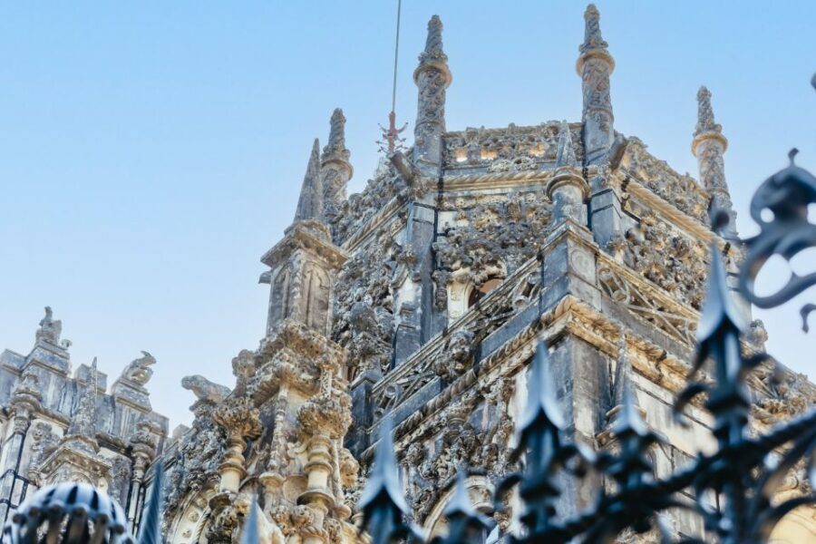 From Lisbon: Sintra, Cabo Da Roca and Cascais Full-Day Tour - Tour Overview