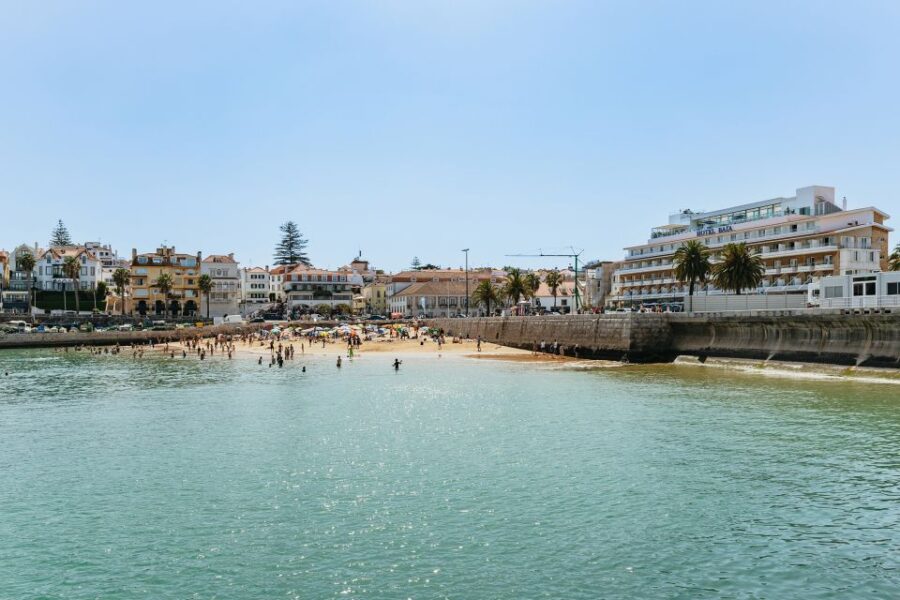 From Lisbon: Sintra & Cascais Small Group Tour With Tickets - Tour Overview and Pricing