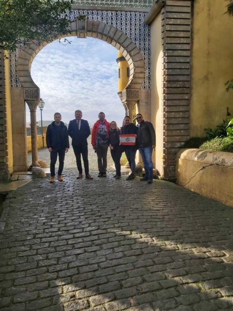 From Lisbon: Sintra, Nazaré and Óbidos Day Trip - Trip Overview