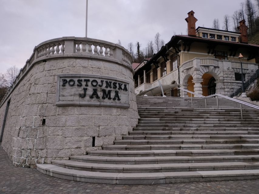 From Ljubljana: Lake Bled and Postojna Cave Day Trip - Trip Overview