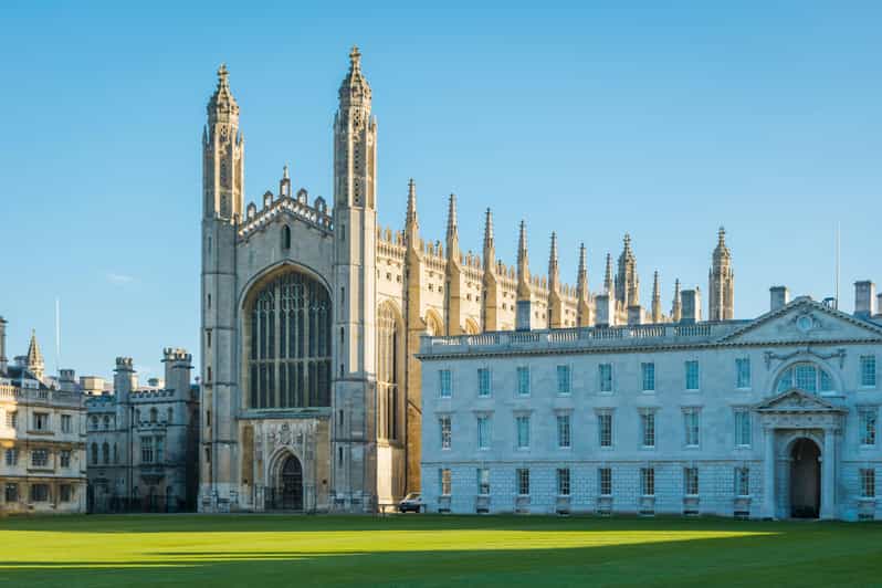 19 Best Tours In Windsor
