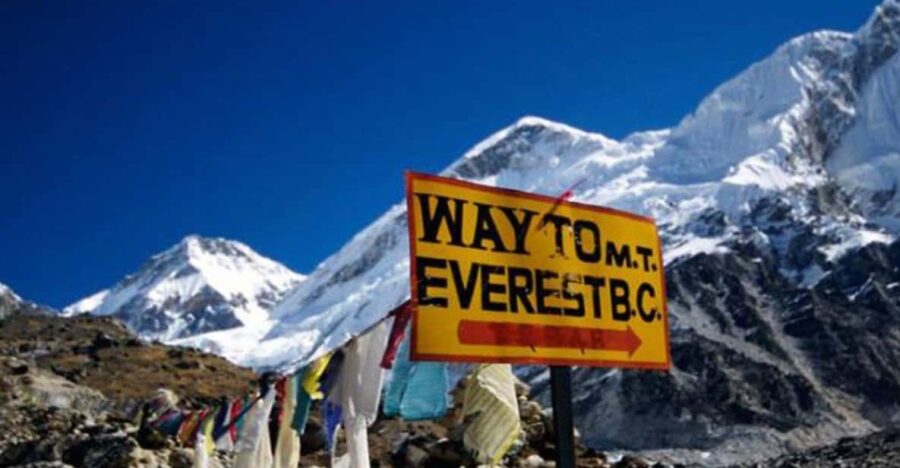 From Lukla: 10 Day Everest Base Camp With Kalapatthar Trek - Trek Overview