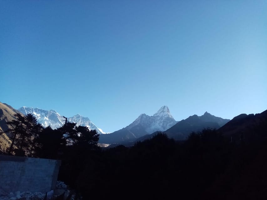 From Lukla: 10 Day Gokyo Lake & Ri Trek With Himalayan Guide