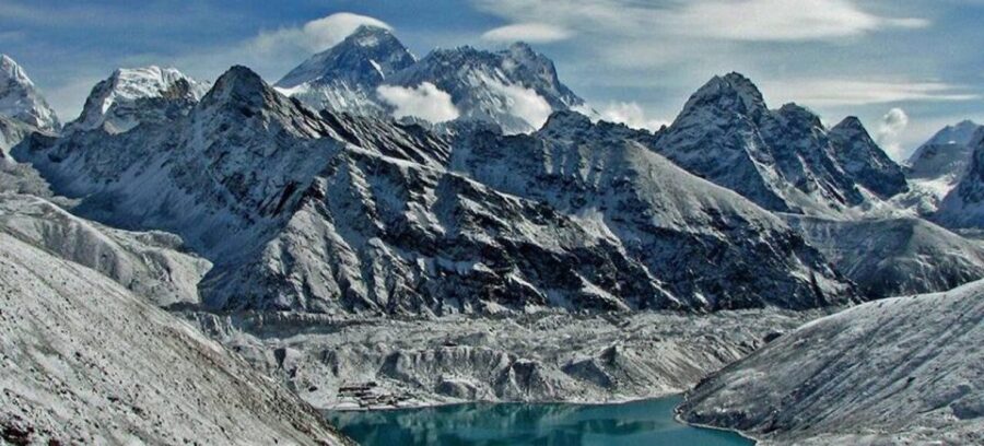 From Lukla: 11 Day Everest Base Camp With Kala Patthar Trek