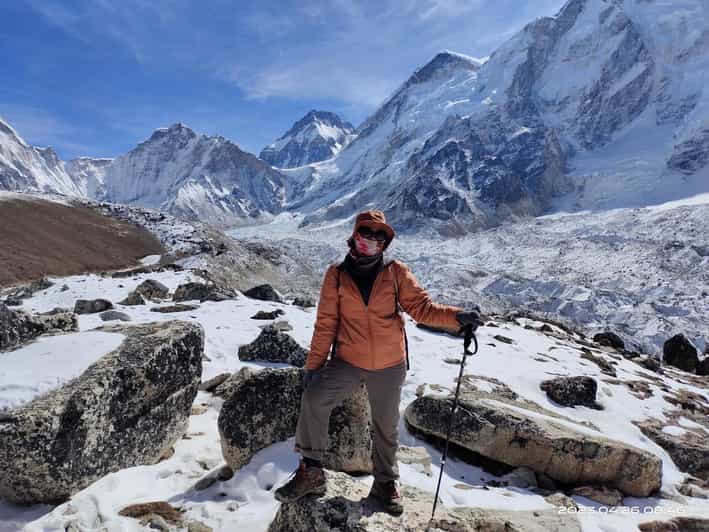 From Lukla: 11 Day Everest Base Camp With Kala Patthar Trek - Overview of the Trek