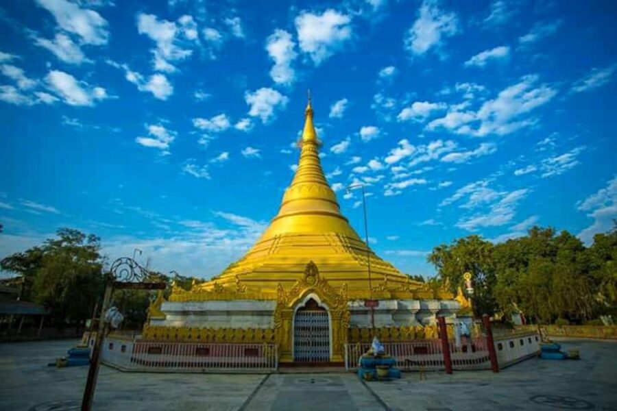 From Lumbini: Day Hiking Lumbini With Guide - Overview of the Activity