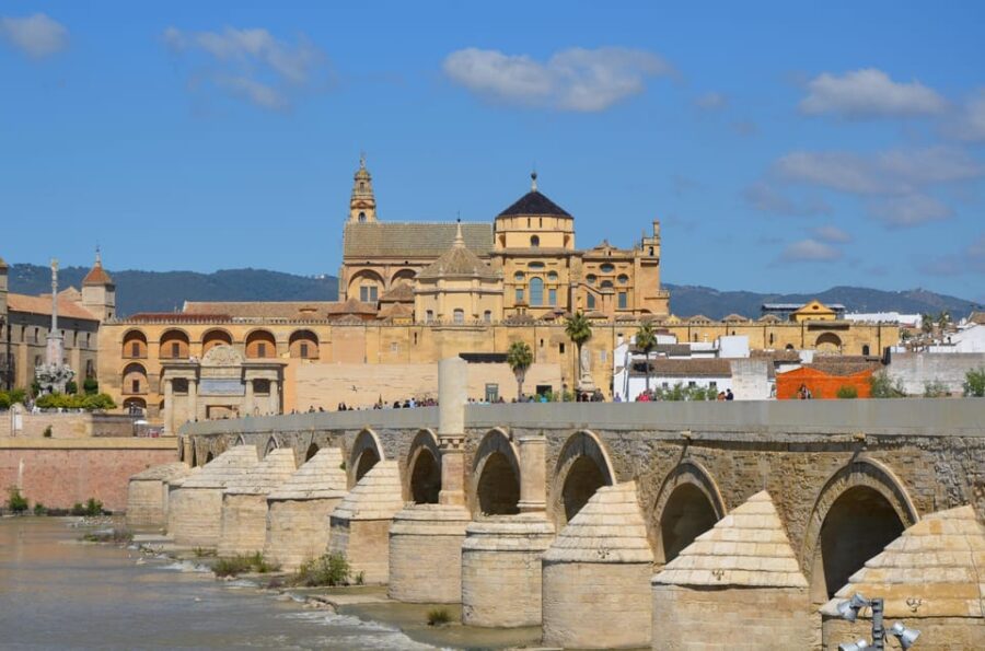 From Madrid: Cordoba Day Trip by High-Speed Train - Overview and Pricing