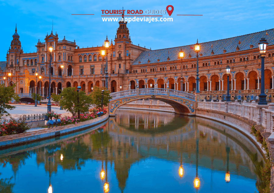 From Madrid: Seville & Mosque of Córdoba Day Tour by Train - Tour Overview