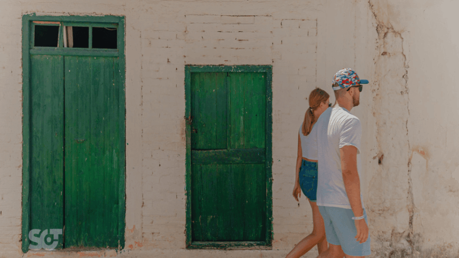 From Makry Gialos: Cretan Villages and Olive Oil Farm Tour