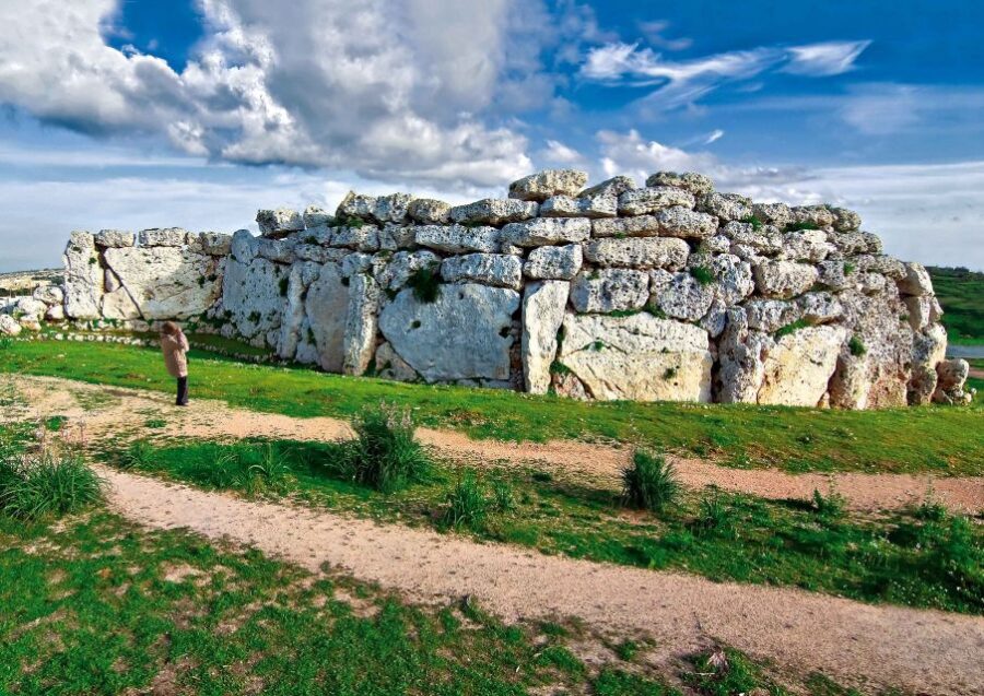 From Malta: Gozo Day Trip Including Ggantija Temples - Tour Overview